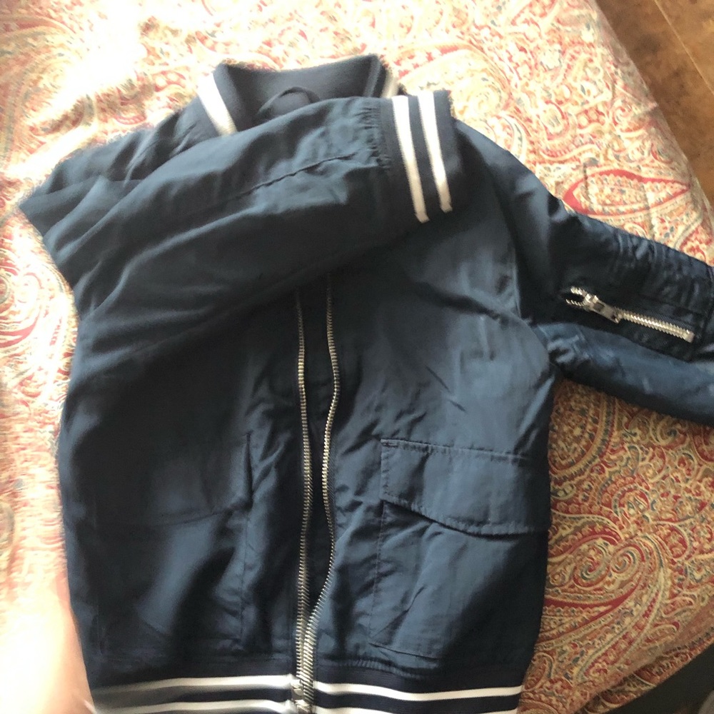 Toddler Jacket